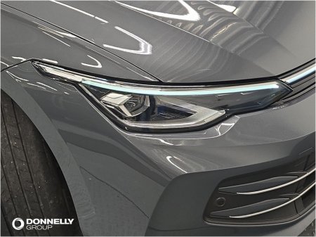 2025 Volkswagen Golf - photo 19
