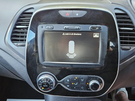 2019 Renault Captur - photo 28