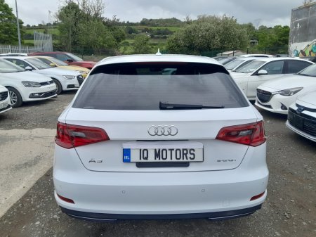 2016 Audi A3 - photo 12