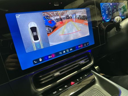 2026 Mercedes-Benz CLA - photo 8