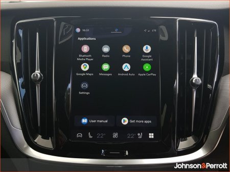 2023 Volvo V60 - photo 10
