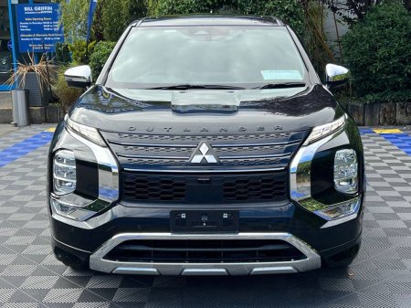 2022 Mitsubishi Outlander - photo 19