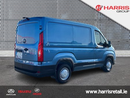 2022 Maxus DELIVER 9 - photo 3