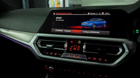 2020 BMW 3-Series - photo 40