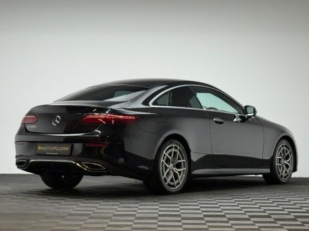 2021 Mercedes-Benz E-Class - photo 7