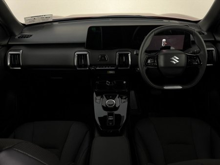 2026 Suzuki Vitara - photo 18