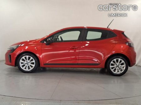 2024 Renault Clio - photo 6