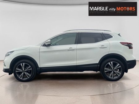 2020 Nissan Qashqai - photo 7