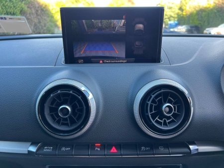 2018 Audi A3 - photo 7