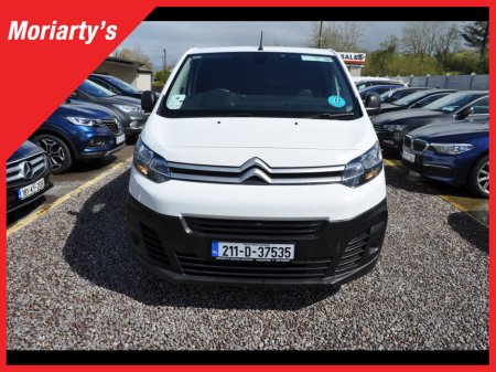 2021 Citroen Dispatch - photo 2