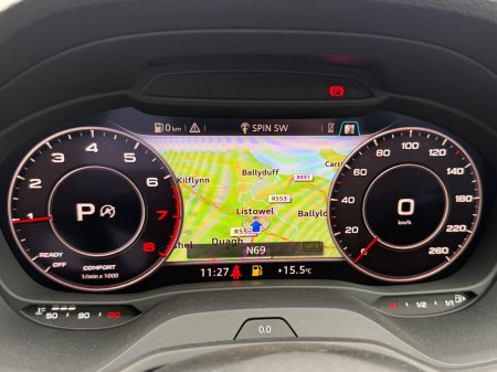 2020 Audi Q2 - photo 16