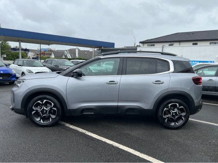 2025 Citroen C5 Aircross - photo 6