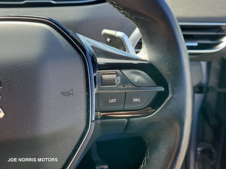 2023 Peugeot 5008 - photo 22