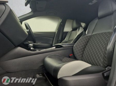 2019 Toyota C-HR - photo 16