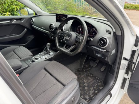2017 Audi A3 - photo 6