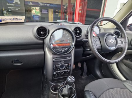 2016 Mini Countryman - photo 24