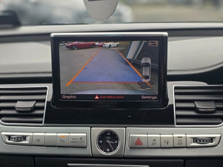 2017 Audi A8 - photo 10