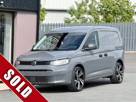2022 Volkswagen Caddy - photo 10