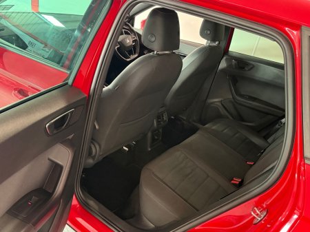 2020 SEAT Ateca - photo 8