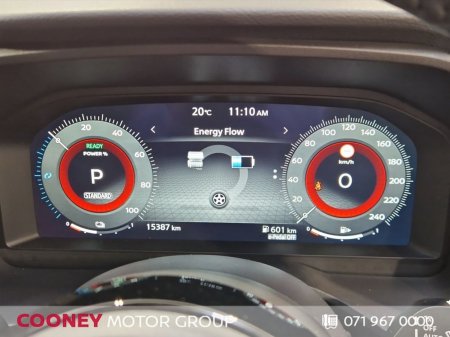 2026 Nissan X-Trail - photo 13