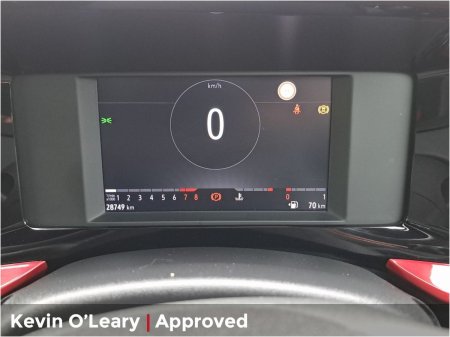 2023 Opel Mokka - photo 12