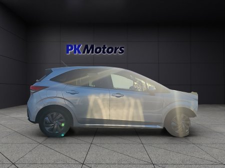2022 Nissan Note - photo 7