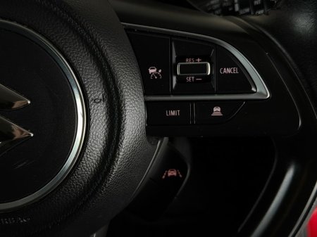2022 Suzuki Swift - photo 31
