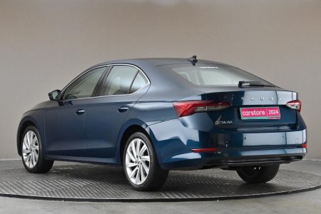2024 Skoda Octavia - photo 7