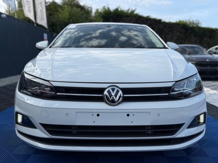 2019 Volkswagen Polo - photo 9