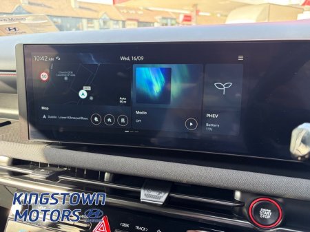 2024 Hyundai Tucson - photo 16