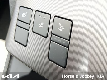 2026 Kia Sportage - photo 21