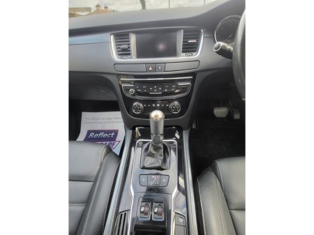 2015 Peugeot 508 - photo 6