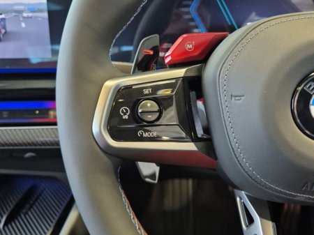 2026 BMW M5 - photo 21