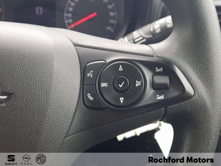 2024 Opel Combo - photo 20