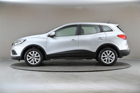 2020 Renault Kadjar - photo 5