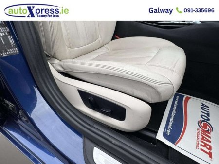 2017 BMW 5-Series - photo 8