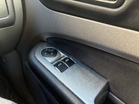2011 Ford Focus - photo 16