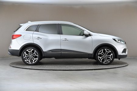 2019 Renault Kadjar - photo 11