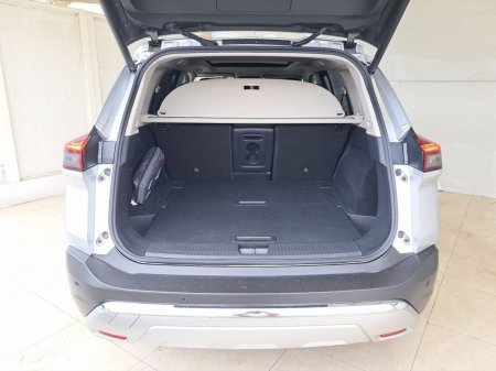 2024 Nissan X-Trail - photo 36
