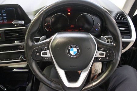 2018 BMW X3 - photo 18