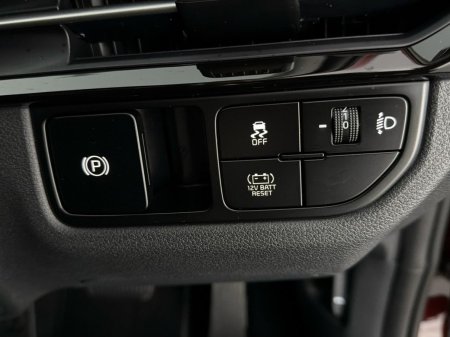 2026 Kia Sportage - photo 34