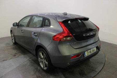 2017 Volvo V40 - photo 12