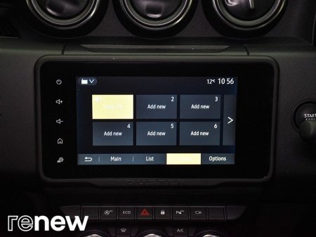 2022 Dacia Duster - photo 31