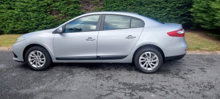2014 Renault Fluence - photo 10