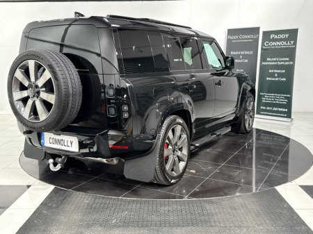 2026 Land Rover Defender - photo 10