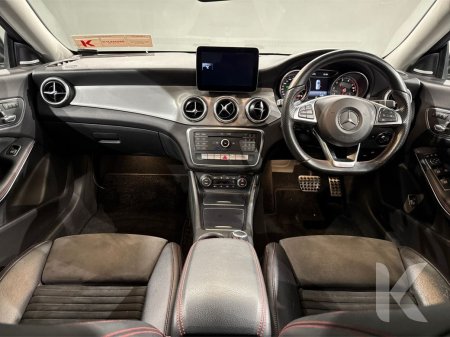 2018 Mercedes-Benz CLA - photo 20