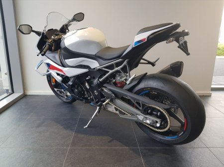 2026 BMW S 1000 RR - photo 6