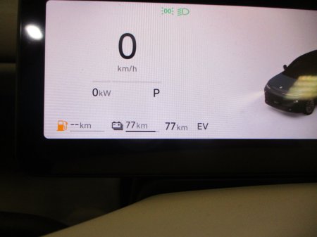 2026 Leapmotor B10 - photo 13