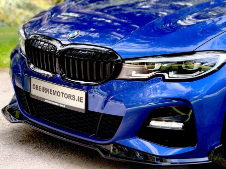 2022 BMW 3-Series - photo 4