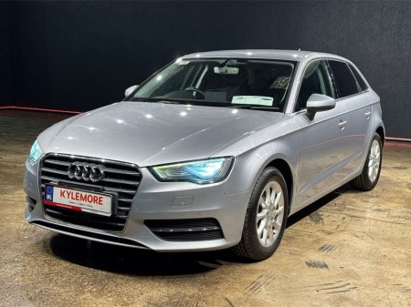 2017 Audi A3 - photo 7